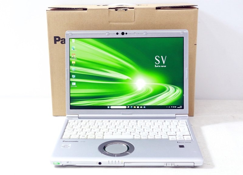 Let's note SV9 CF-SV9TRJQP