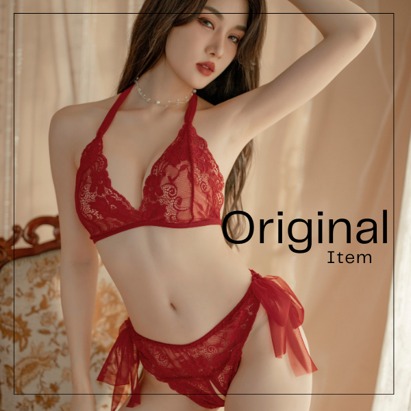 セクシーランジェリー 勝負下着 YY&YY ランジェリー