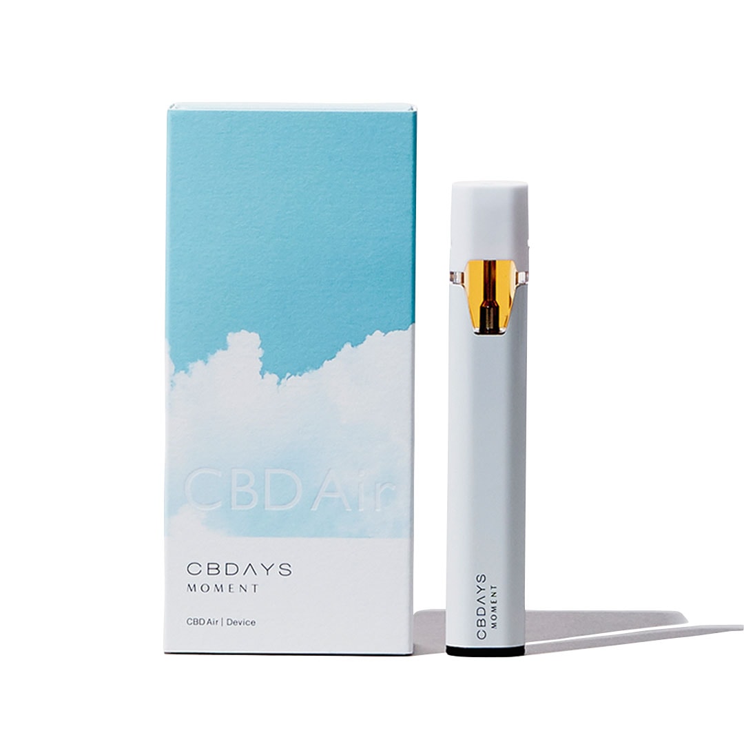 CBD Air Device