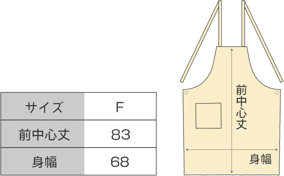 サイズ