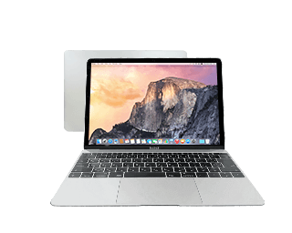 MacBook 12