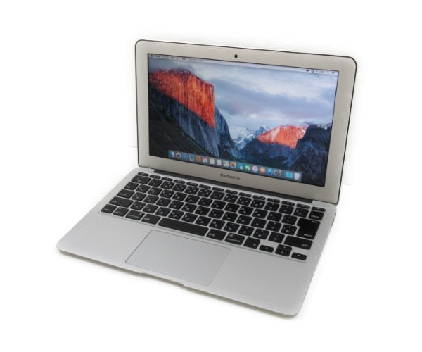 MacBook Air 11.6