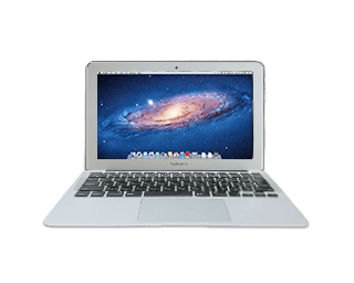 厳選した中古パソコン、中古PCのクオリット Apple Mac MacBook 一覧｜ 横河レンタ・リース