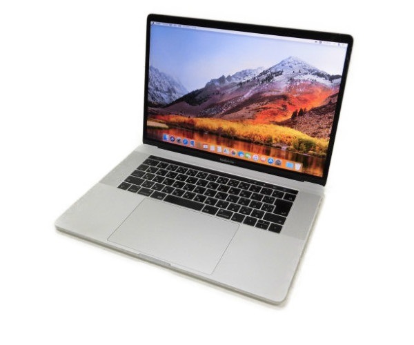 MacBook Pro 15.4