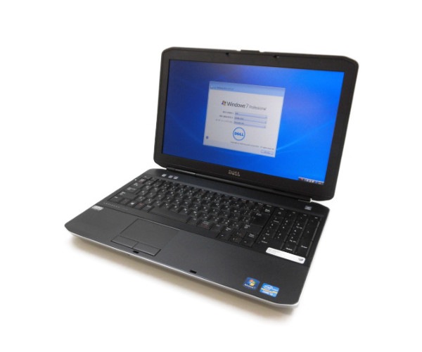 Latitude E5530