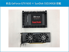DELL Optiplex 7040 3400MT(新品 GeForce GTX1650LP GDDR6) 2