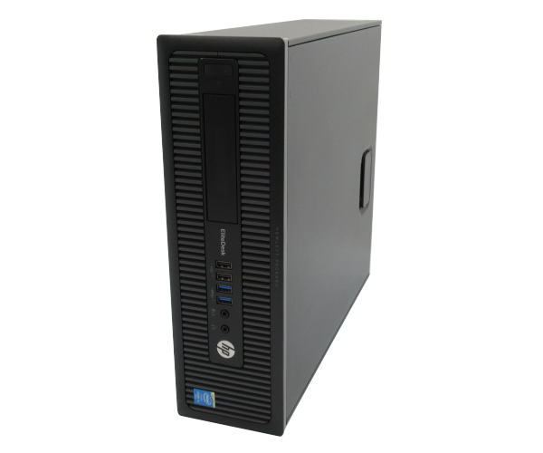 EliteDesk 800G1 SF