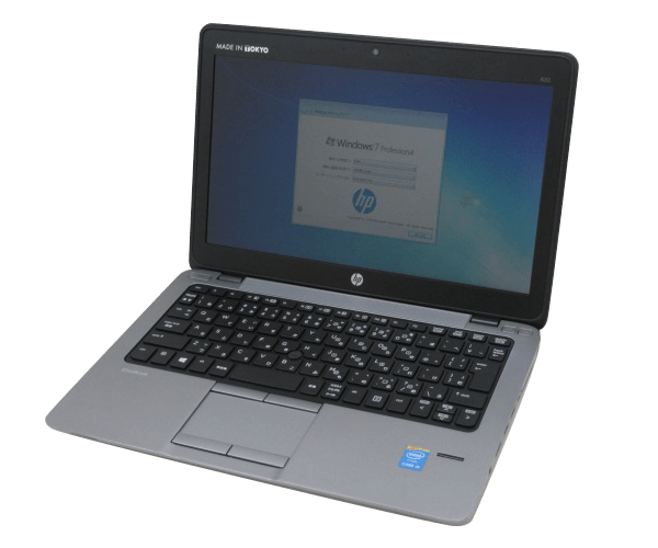 EliteBook 820G1