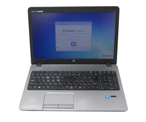 厳選した中古パソコン、中古PCのクオリット windows ノート HP 一覧 ｜横河レンタ・リース