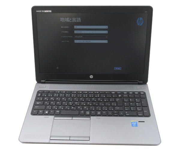 ProBook 650G1