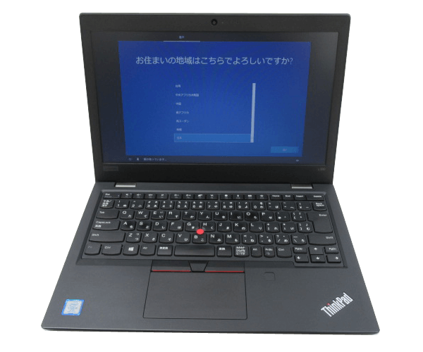 ThinkPad L380