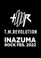 IRF22 × T.M.Revolution