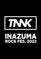 TAKANORI NISHIKAWA INAZUMA ROCK FES.2022
