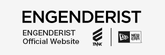 ENGENDERIST TNNK  NEW ERA®