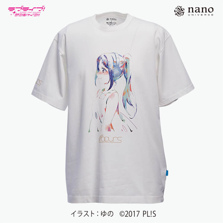 mirai things Online Store （ミライシングス） | LiveLive! Sunshine