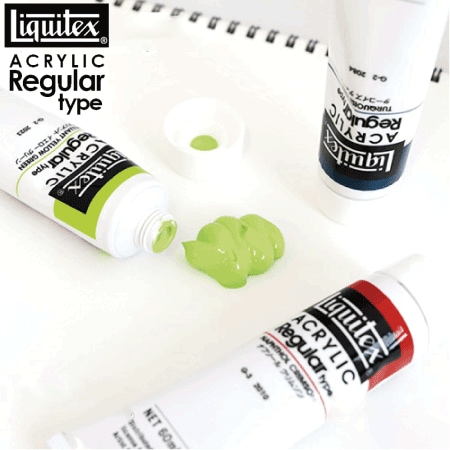 リキテックス　レギュラー