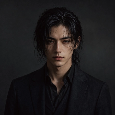 宵影 綴のプロフィール画像