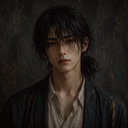 織部 未完のプロフィール画像