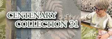 斉藤謠子 センテナリーコレクション31 オリジナルプリント生地