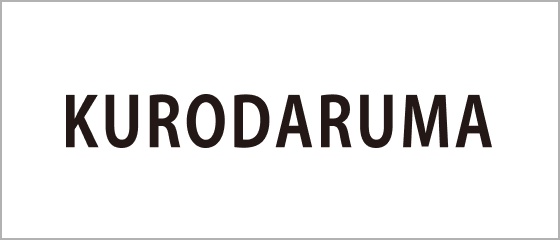 KURODARUMA