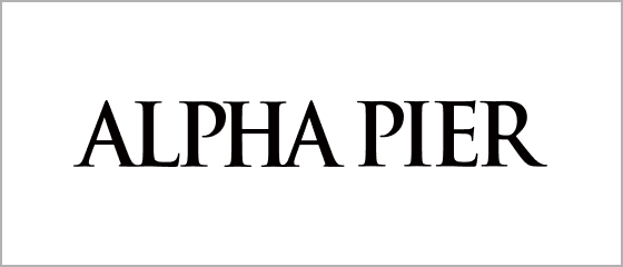 ALPHA PIER