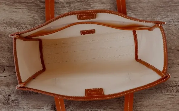 シャトル織機による生産