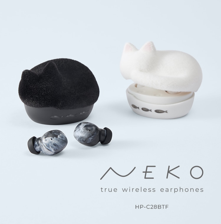 HP-C28BTF NEKO �����磻��쥹����ۥ�