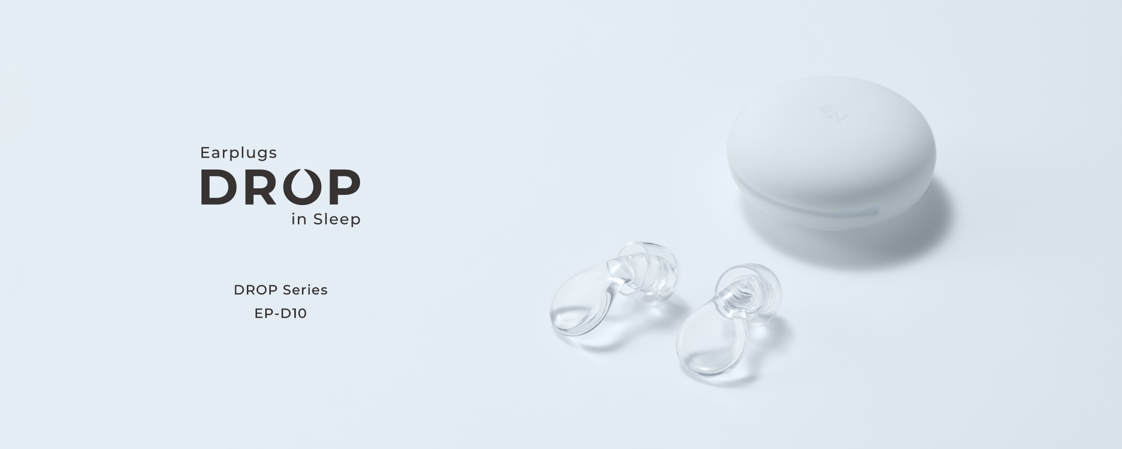 EP-D10 DROP in Sleep DROP Series ��̲�ѥ��䡼�ץ饰 ����