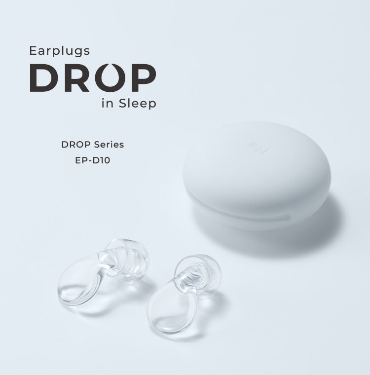 EP-D10 DROP in Sleep DROP Series ��̲�ѥ��䡼�ץ饰 ����