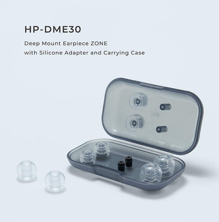 HP-DME30 ��Ǽ������ ���ꥳ�󥢥��ץ����դ� �ǥ����ץޥ���ȥ��䡼�ԡ��� ZONE