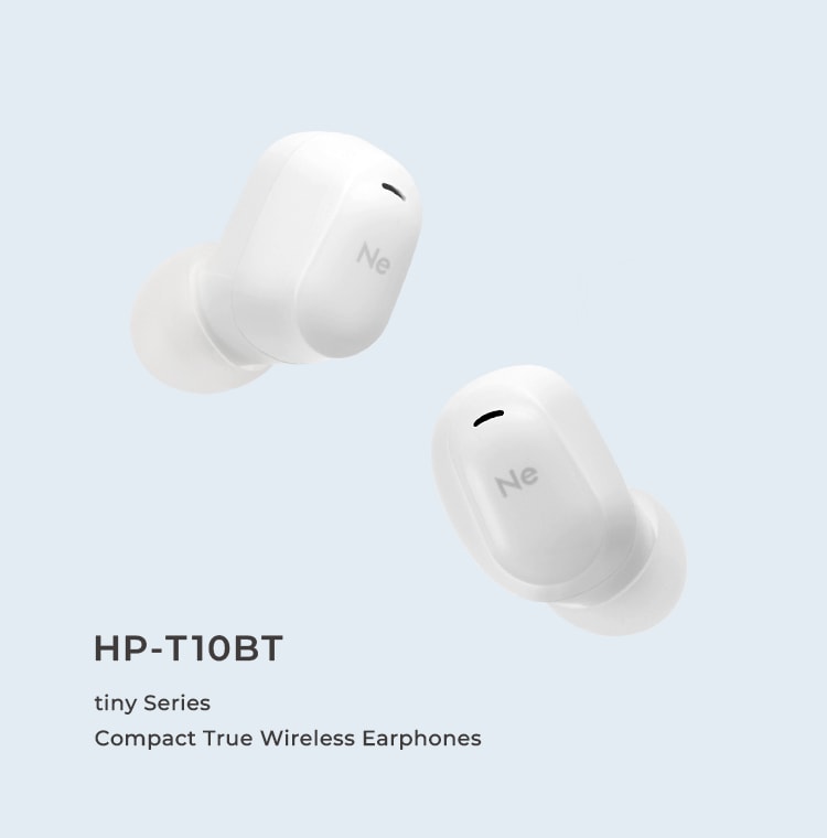 HP-T10BT tiny Series �����磻��쥹����ۥ�