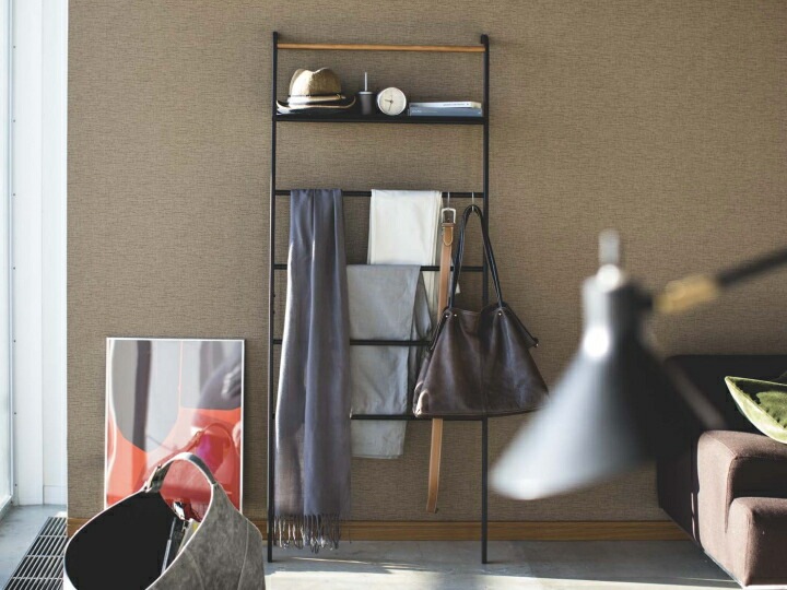 ターンハンガー約2200個　やまだ本店 ミニランタンハンガースタンド | 株式会社山谷産業【村の鍛冶屋 / TSBBQ】