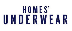 HOMES' UNDERWEAR(ホームズアンダーウェアー)