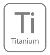 Titanium