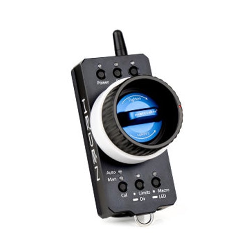 Wooden Camera - 3pin XLR to Alexa Mini / Mini LF (Straight, 120