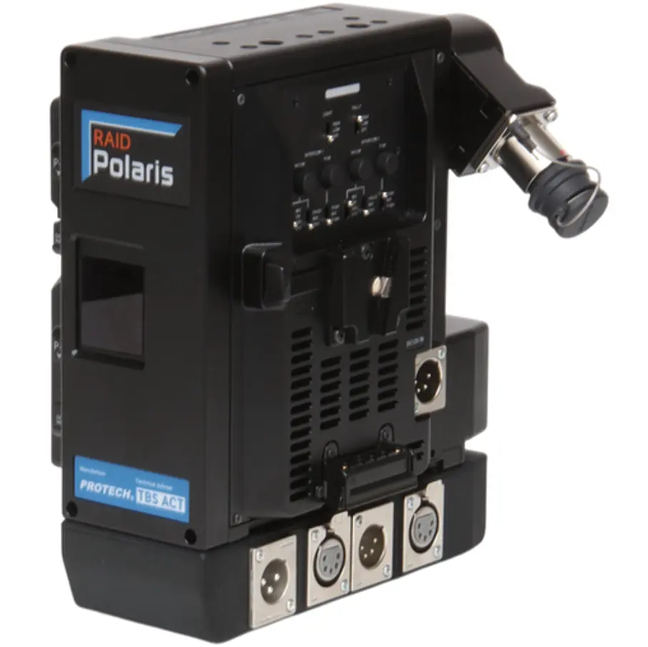 KOMODO Expander Module