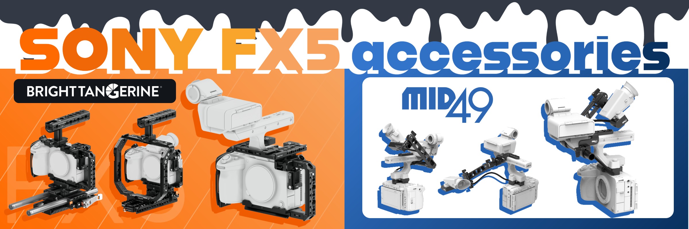 FX5 accessories