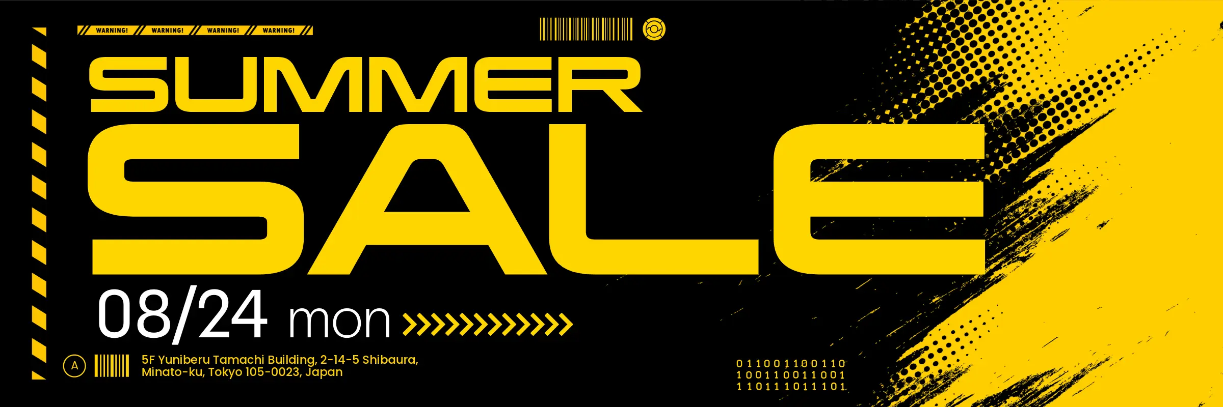 Summer Sale 2026