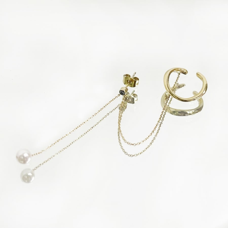 Ear Cuff