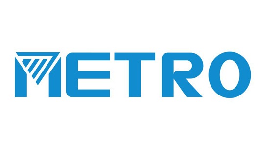 メトロ電気工業