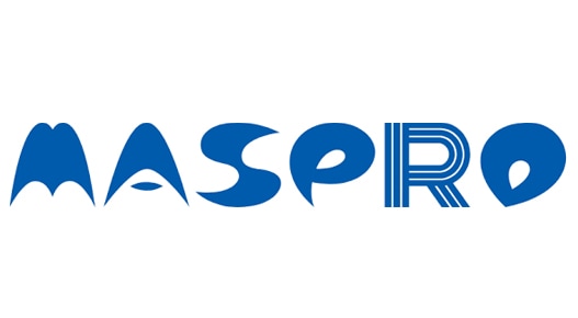 マスプロ