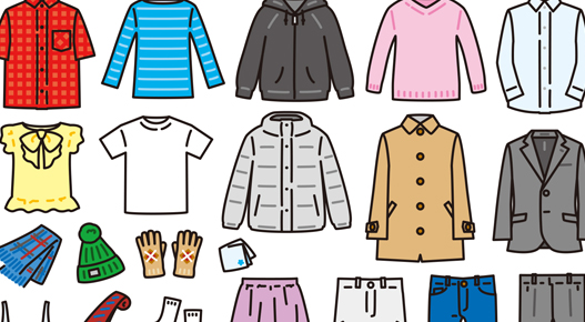 ファッション・インナー