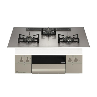 ビルトインコンロ