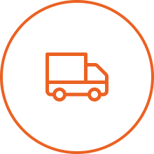 トラックアイコン