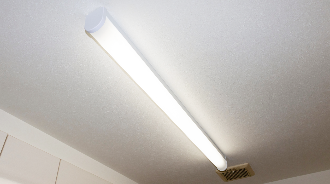 【LED照明への交換】蛍光灯の「2027年問題」とバイパス工事の基礎知識