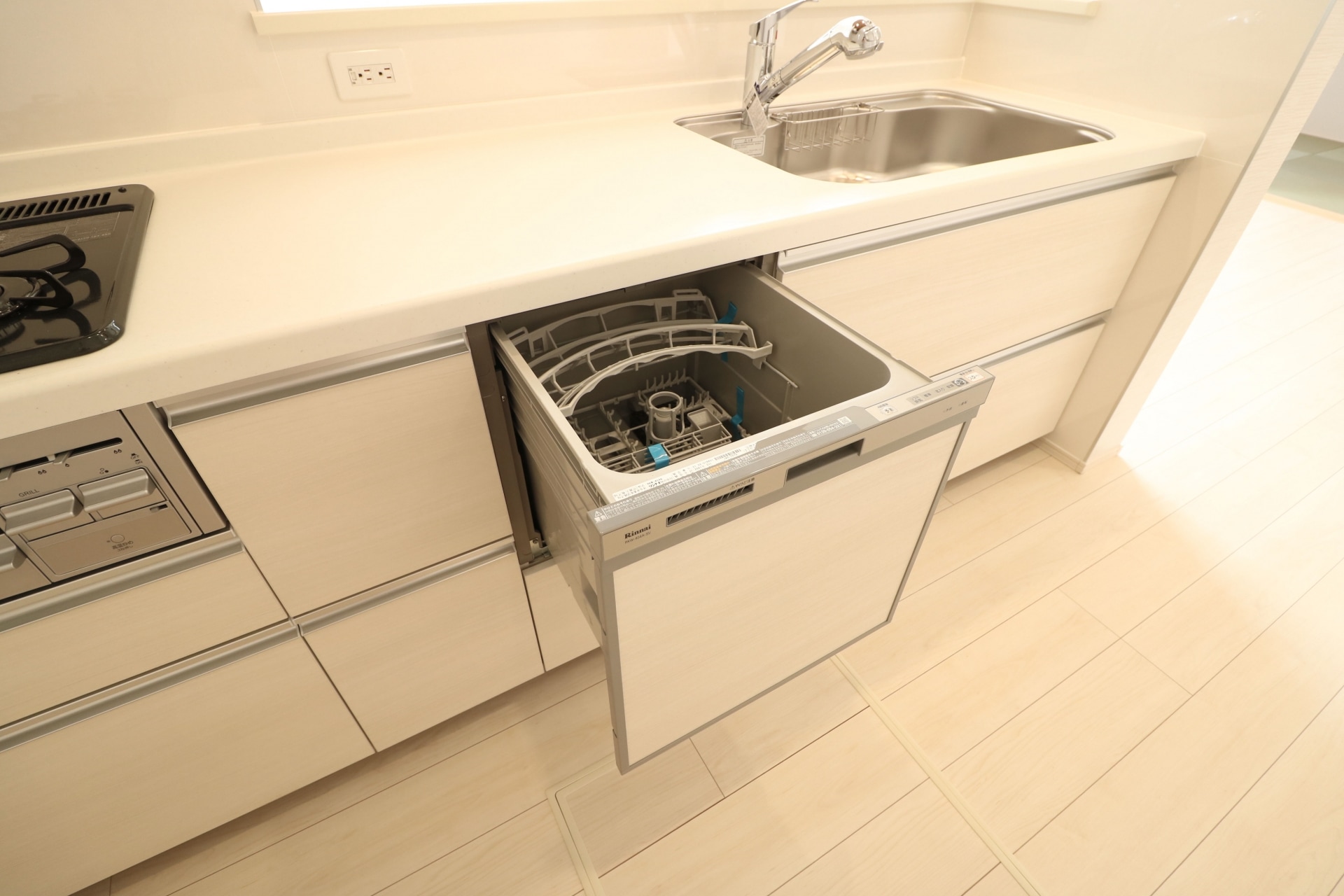 食洗機イメージ画像