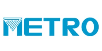 メトロ電気工業