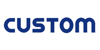 カスタム