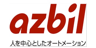 アズビル金門