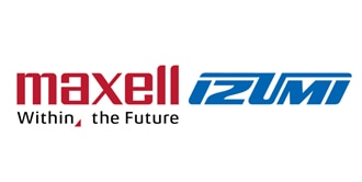 マクセルイズミ